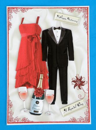 Lovely Ladies & Gents Accessories by Suzi Cooper