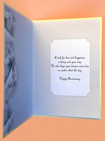Roses on a Scroll Insert 1 by Suzi Cooper