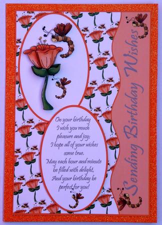 Dragonfly Dreams by Suzi Cooper