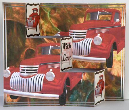 Gallery Item Handmade Craft Photo