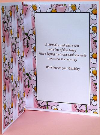 Sammis World Insert 4 by Suzi Cooper