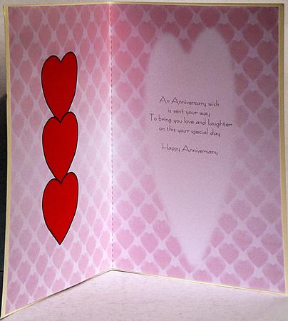 I'm All Your's Insert by Suzi Cooper