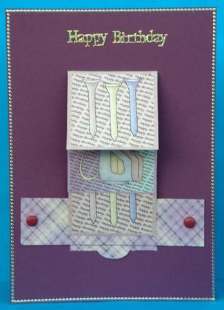 Golf Female Waterfall Sheet by Suzi Cooper