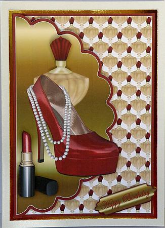 Assessorise 3 by Suzi Cooper