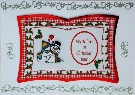 Snow People Book by Suzi Cooper