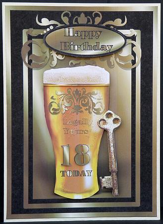 Legally Yours - 18 by Suzi Cooper