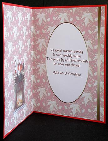 40 Winks Insert by Suzi Cooper