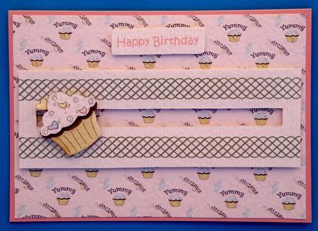 Cupcake by Suzi Cooper