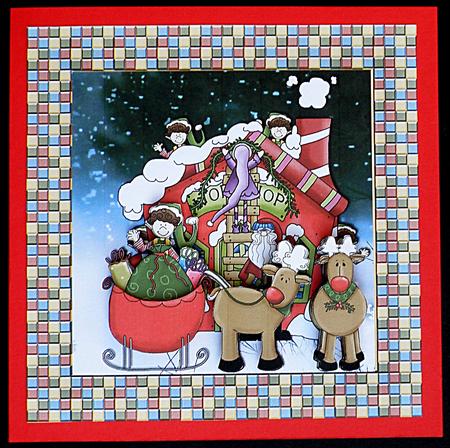Gallery Item Handmade Craft Photo