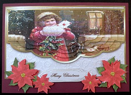 Last (christmas) Post - Part 2 / 2 by Suzi Cooper