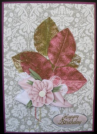My Gift for You by Suzi Cooper
