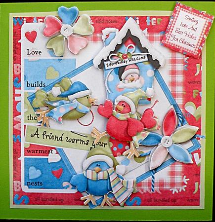 Gallery Item Handmade Craft Photo