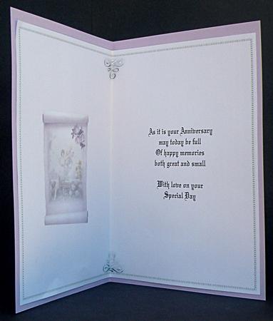Vintage Insert 1 by Suzi Cooper