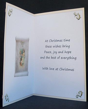 Vintage Insert 2 by Suzi Cooper
