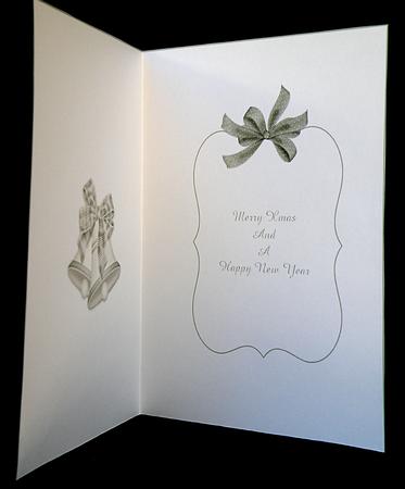 Xmas Bells Insert 4 by Suzi Cooper