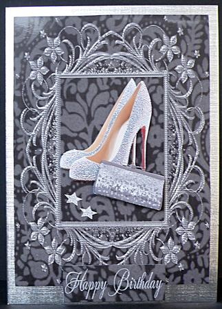 Party Night Out by Suzi Cooper