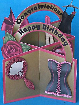 Gallery Item Handmade Craft Photo
