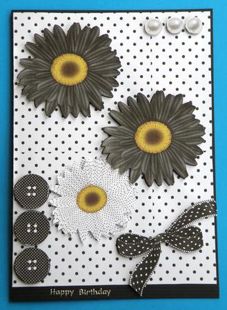 Buttons and Bows by Suzi Cooper