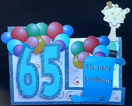 Age Stepper Kit by Suzi Cooper