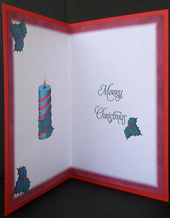 Xmas Insert-33 by Suzi Cooper