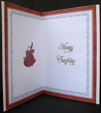 Xmas Insert-36 by Suzi Cooper