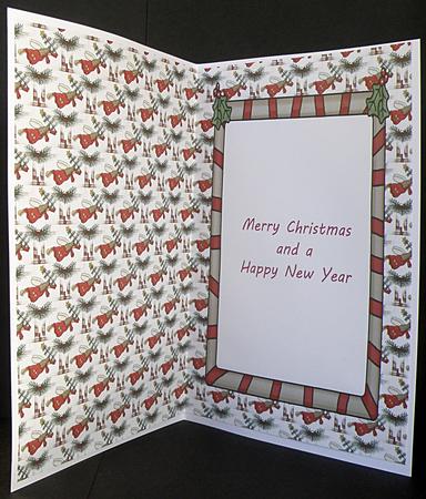 Christmas Angel Is by Suzi Cooper