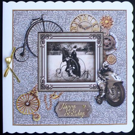 Gallery Item Handmade Craft Photo