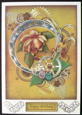 Gallery Item Handmade Craft Photo