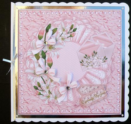 Dream in Pink by Suzi Cooper
