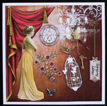 Gallery Item Handmade Craft Photo