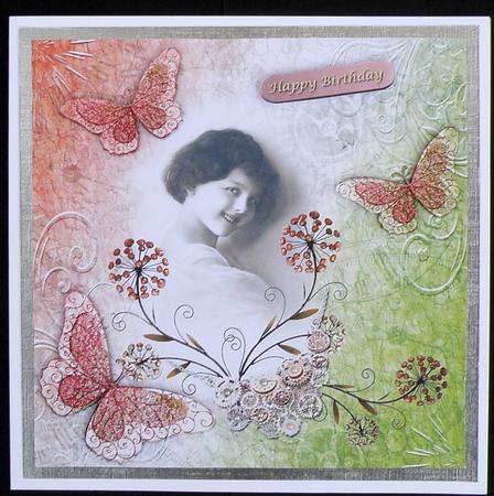 Gallery Item Handmade Craft Photo