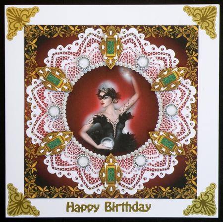 Gallery Item Handmade Craft Photo