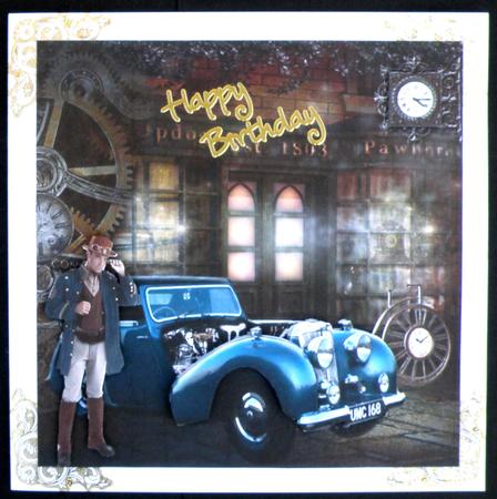 Gallery Item Handmade Craft Photo