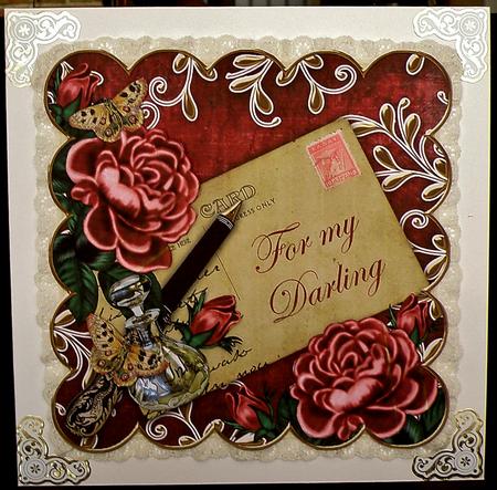 Gallery Item Handmade Craft Photo
