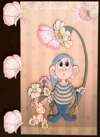 Gallery Item Handmade Craft Photo