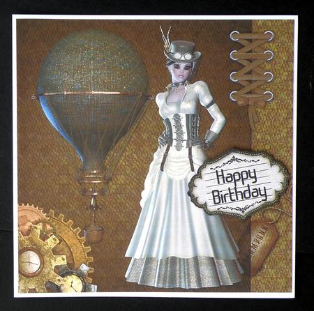 Gallery Item Handmade Craft Photo