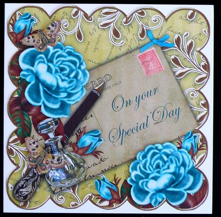 Gallery Item Handmade Craft Photo