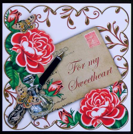 Gallery Item Handmade Craft Photo