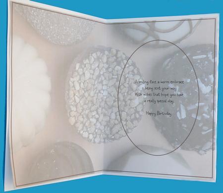 Chocolate Insert by Suzi Cooper