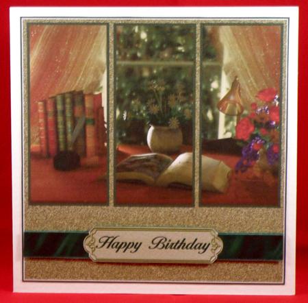 Gallery Item Handmade Craft Photo
