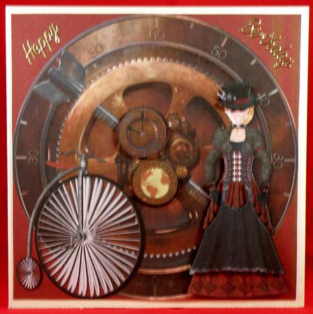 Gallery Item Handmade Craft Photo