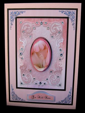 Decadent Lilly by Suzi Cooper