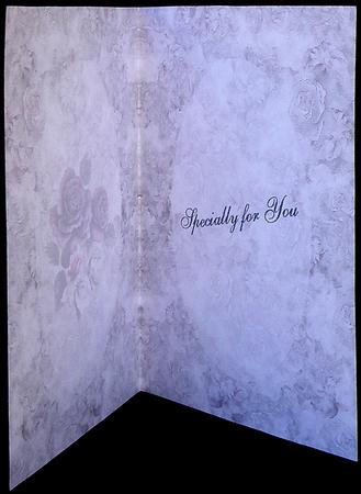Vintage Roses by Suzi Cooper