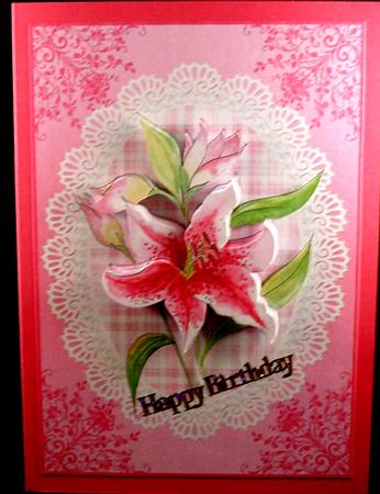 Gallery Item Handmade Craft Photo