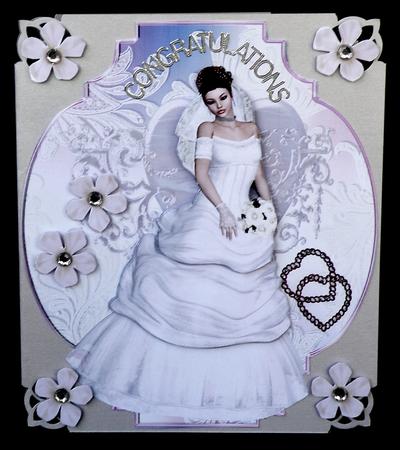 Wedding Day by Suzi Cooper