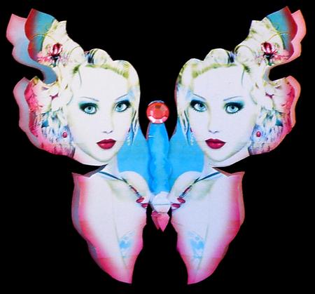 Papillon 6, Tropical by Suzi Cooper