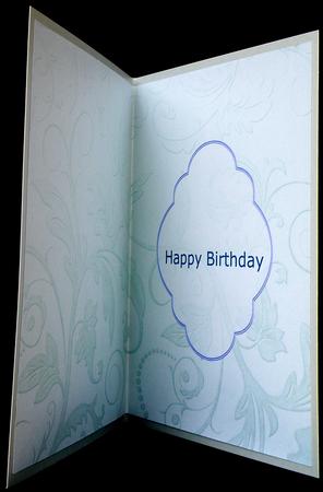 Insert Mint with Sentiment Plaque by Suzi Cooper