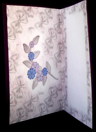 Belle of the Ball 4 Insert One by Suzi Cooper
