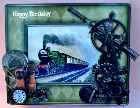 Gallery Item Handmade Craft Photo