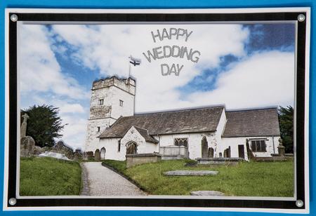 Church Photograph by Suzi Cooper